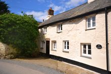Ivy's End, Ringmore, Devon