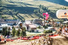Crankworx