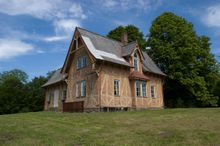 Christinehofs Ekopark