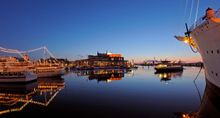 Gothenburg