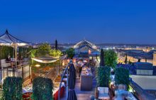 Grand Hôtel de Bordeaux & Spa