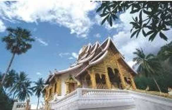 Laos