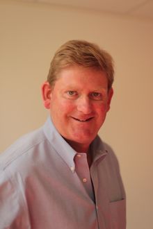 Andrew O'Kelly, Managing Director, News4Media 