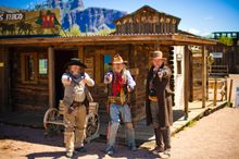 The West is still alive at Superstition Mountain Museum