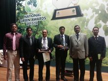 Associates of Jetwing Lagoon, Jetwing Vil Uyana and the Engineering Team