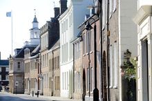 King Street Kings Lynn