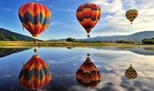 Steamboat Springs Hot Air Rodeo