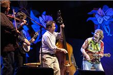 Telluride Bluegrass Festival