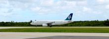 Air New Zealand