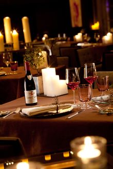 WHISK, the enlightened wine destination in Hong Kong