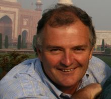 Philip Jenkins