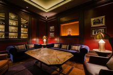 The Private Salon