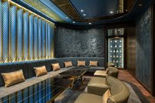 Rockerfeller Room