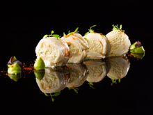 Lobster Roll