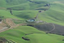 Treatro dell Silenzio - Lajatico in Tuscany