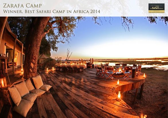 Zarafa Camp