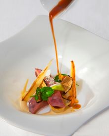 Dish