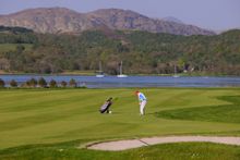 Isle Of Eriska
