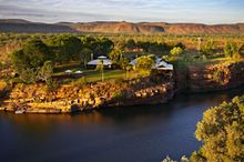 El Questro Homestead Western Australia 