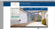 Protea hotels now available for booking on Marriott.com