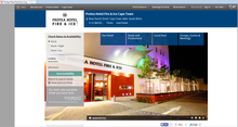 Protea hotels now available for booking via Marriott.com