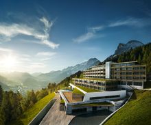 For Friends Hotel Moesern Seefeld