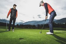 GolfClub Westendorf 