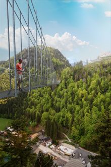 Highline 179 