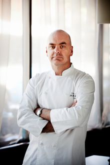 qualia - Weekends of Wonderment - Mark Best