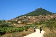 Simple Camino training tips by CaminoWays.com