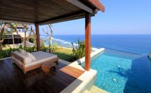 Deluxe Ocean View