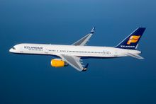 Icelandair 757
