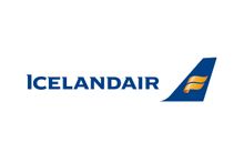 Icelandair logo