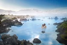 Blue Lagoon Iceland