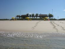 Rio from just £213 per week