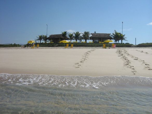 Rio from just £213 per week
