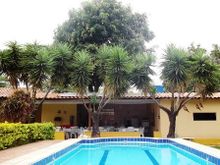 Huge property in Belo Horizonte