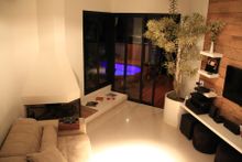 Luxury in Sau Paulo