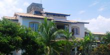 The Bird's House, Salvador
