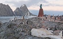 Point Wild_Elephant Island