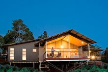 O\'Reilly\'s Mountain Villas