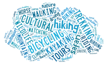 ATTA original research on adventure travel trends and best practices now available for download at adventuretravel.biz