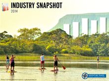 2014 Industry Snapshot just released on ATTA’s newly launched research page