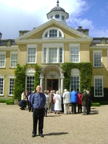 Group Visits Polesden Lacey (NT)