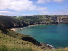 Cornwall's Coastal Path