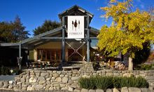 Maui Motorhomes Wine Havens - Forrest Winery