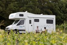 Maui Motorhomes Wine Havens
