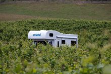 Maui Motorhomes Wine Havens