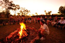 Camp Fire Fun