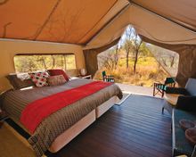APT's Bungle Bungle Wilderness Lodge